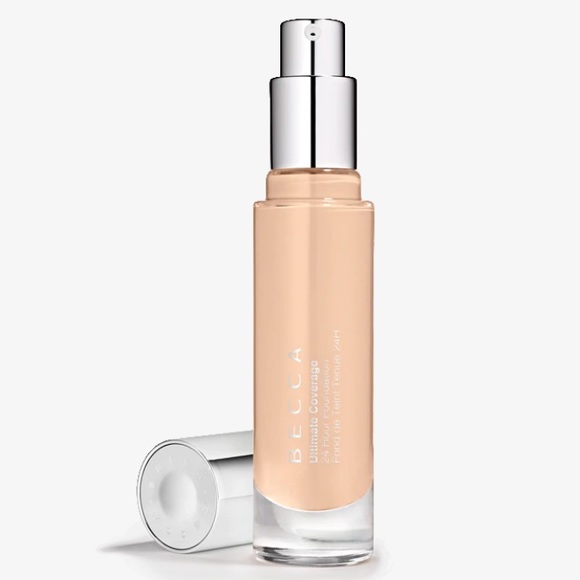 BECCA Other - 🆕BECCA Porcelain Ultimate Coverage Foundation
